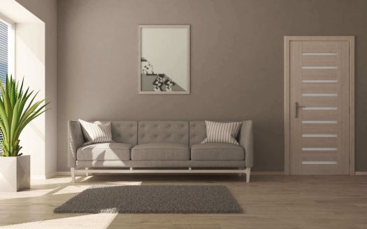 شقة للايجار في سول افينيو, الممزر