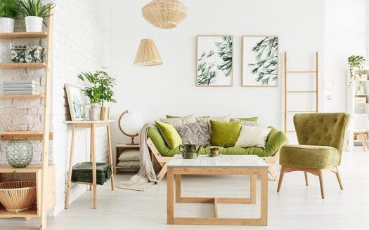 تملك وحدتك ببن راشد بسعر مميز